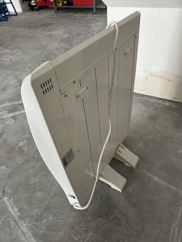 Aquecedor Emissor Térmico CECOTEC