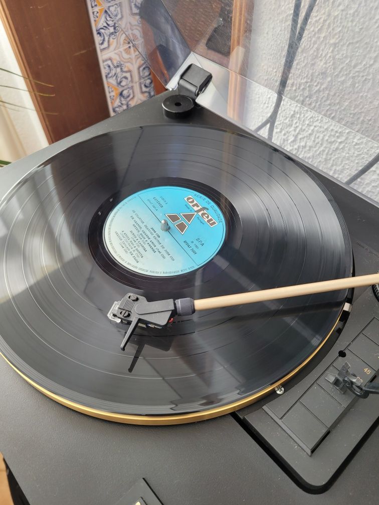 Disco vinil Os Grandes Êxitos de José Cid