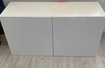 szafka Besta Ikea