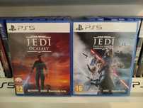 Jedi fallen order oIcalały 1 2 ps5