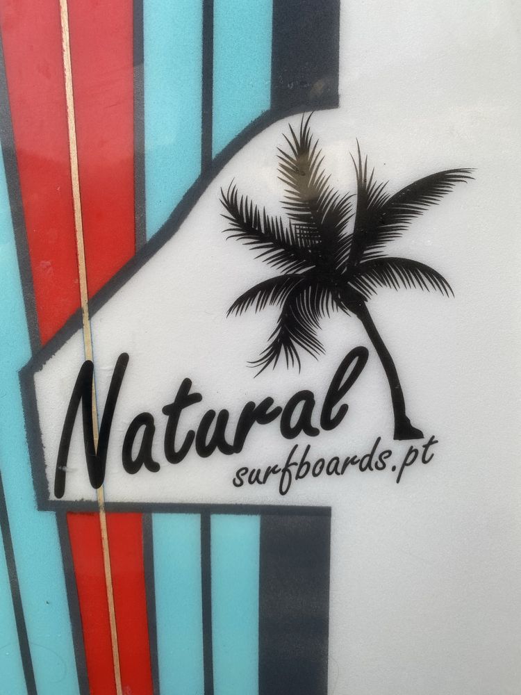 Prancha Surf 5’7’’ 30.8L