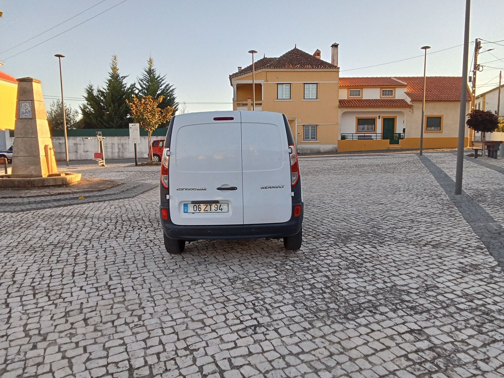 Renault Kangoo maxxi 2020