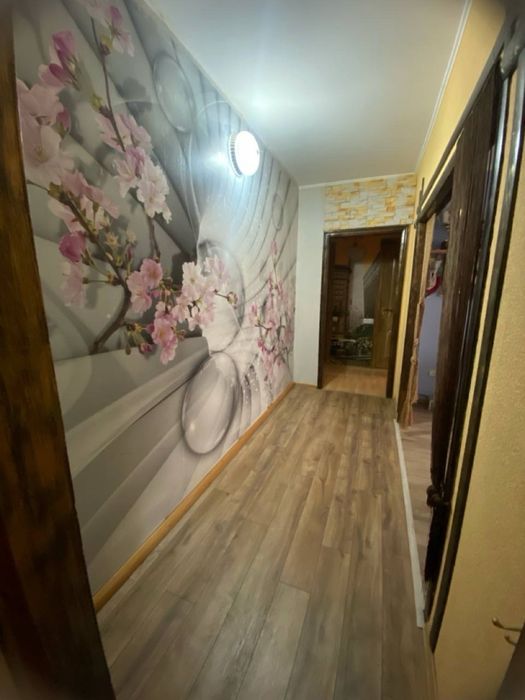 Оренда 3к.кв на вул. Заливна