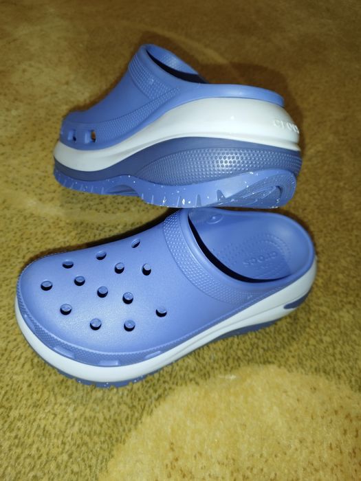 Crocs w bardzo dobrym stanie
