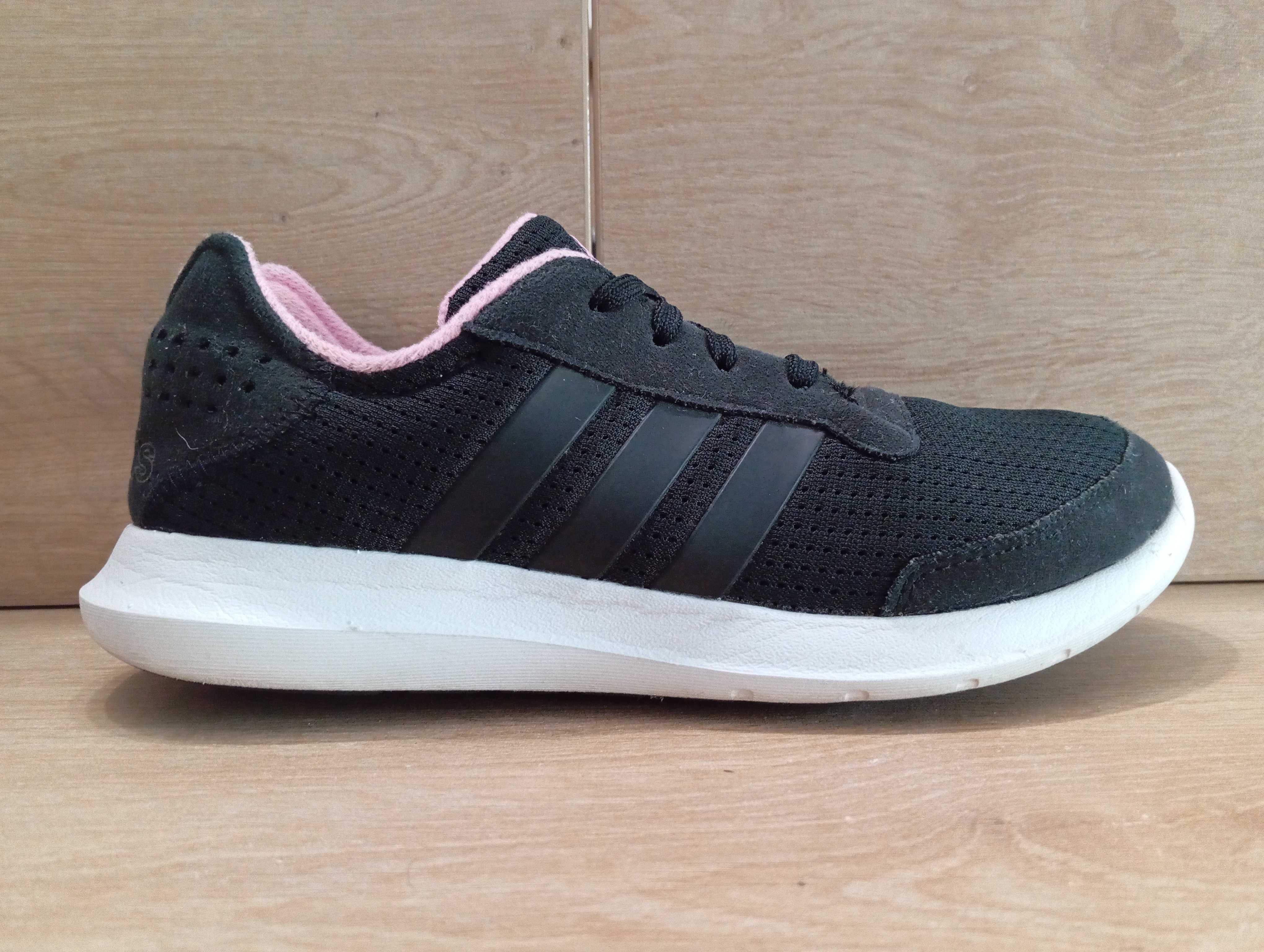 ADIDAS Performance ELEMENT REFRESH Buty Sportowe do biegania r. 36,2/3