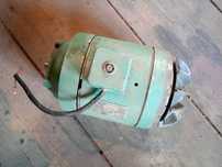 Silniki 220V od pralki Frania