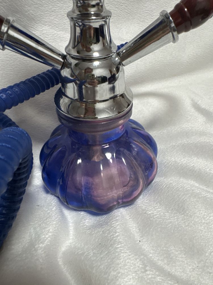 Shisha marki Dutch fajka wodna