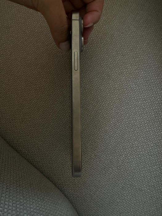 Vendo IPhone 15 ProMax
