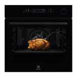 Piekarnik do zabudowy Electrolux COC8H31Z SteamCrisp OUTLET 13AG18