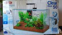 Zestaw Akwarium Zolux Aqua 32 l