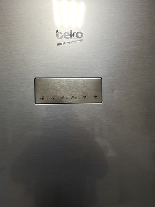Холодильник Beko 200 cm, з Європи. Nofrost