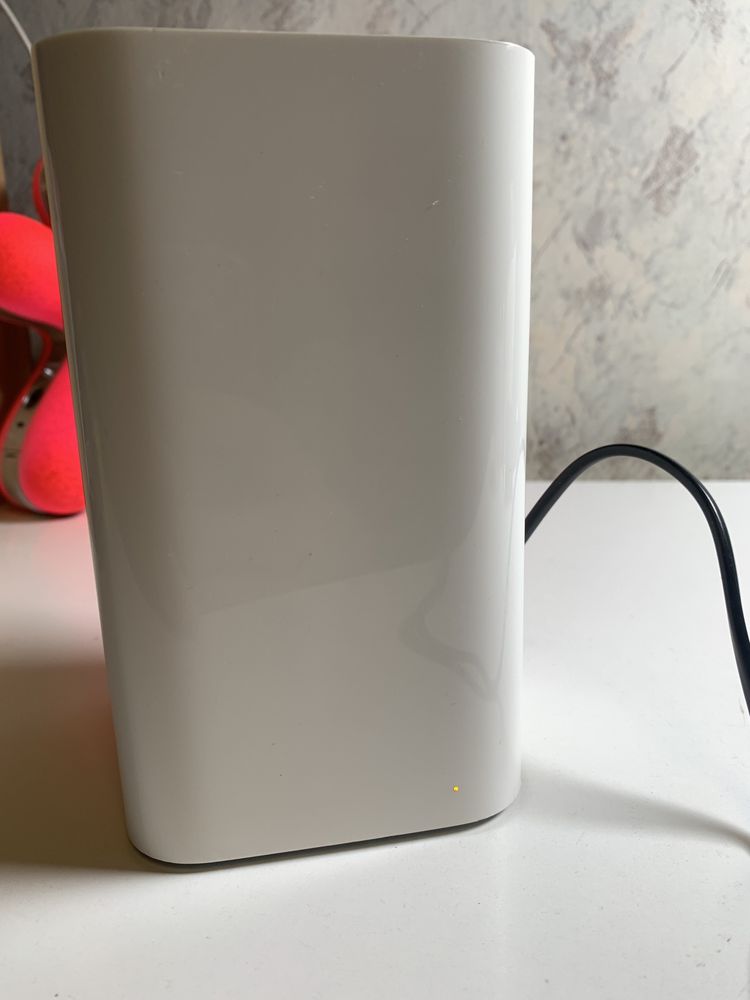 Роутер Apple AirPort Extreme A1521