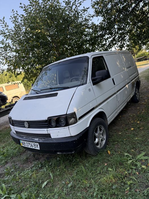 Vw t4 Volkswagen t4