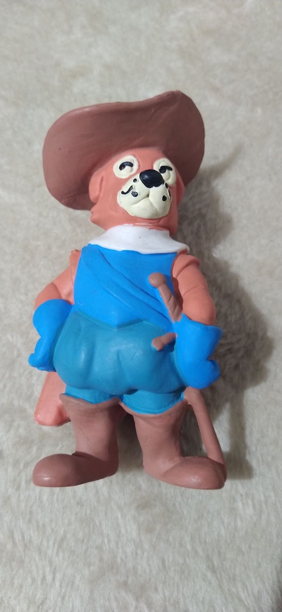 Boneco coleção Dartacão