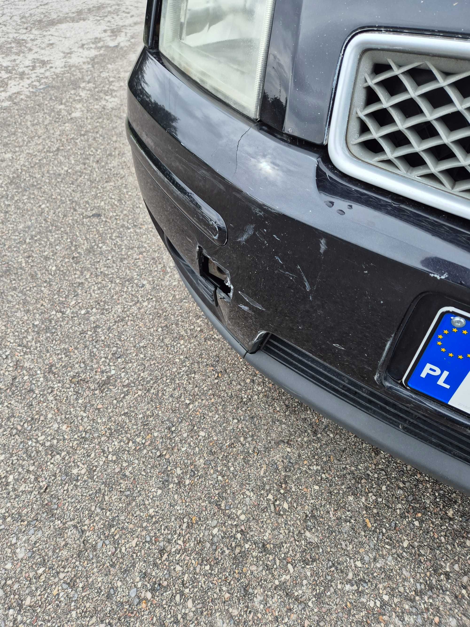 Ford fusion plus 2005