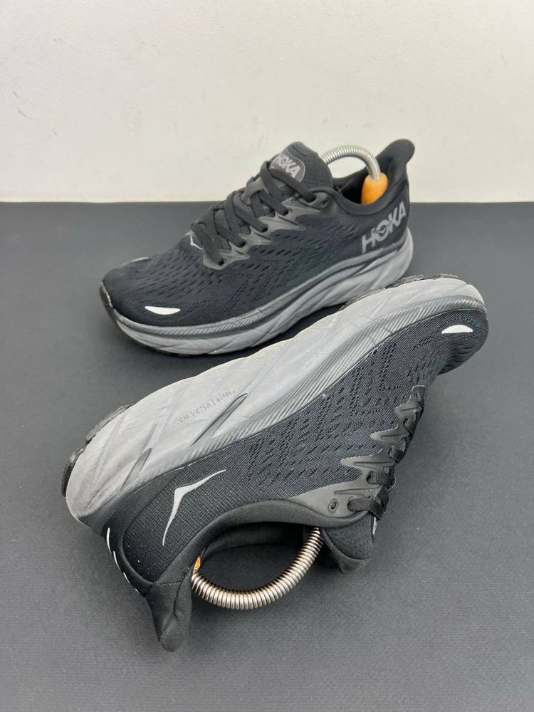 Кроссовки Hoka Clifton 8 Оригинал р(39)