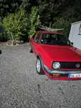 Golf 2 1.9 td ...