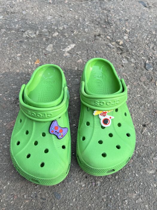Crocs J2 джибитси