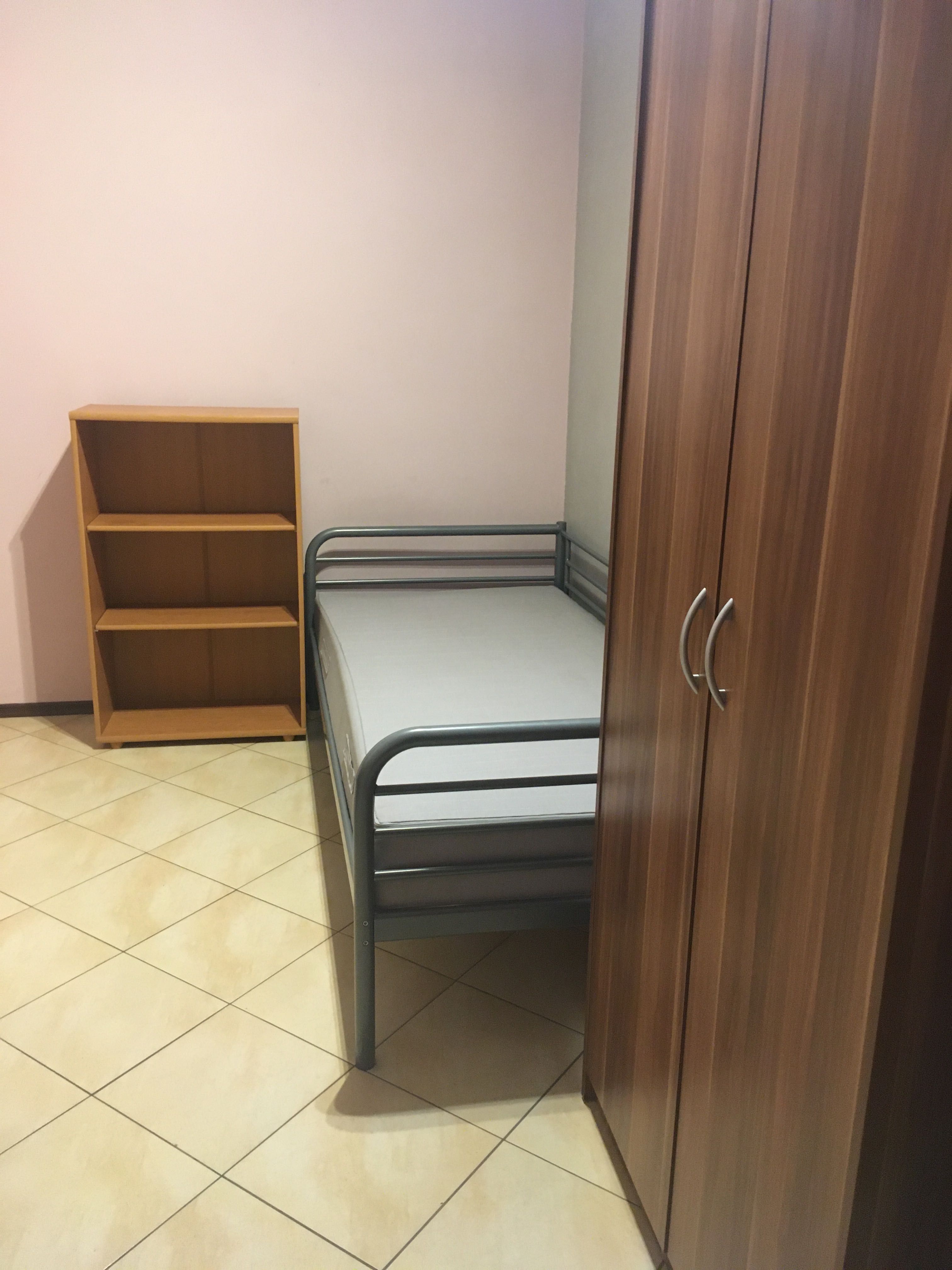 Pokoje 1 i 2 osobowe Wronki