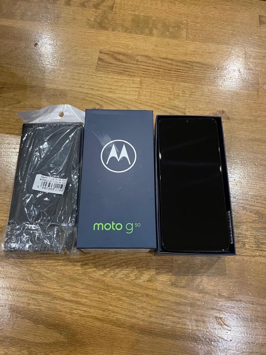 Motorola moto g50 5g