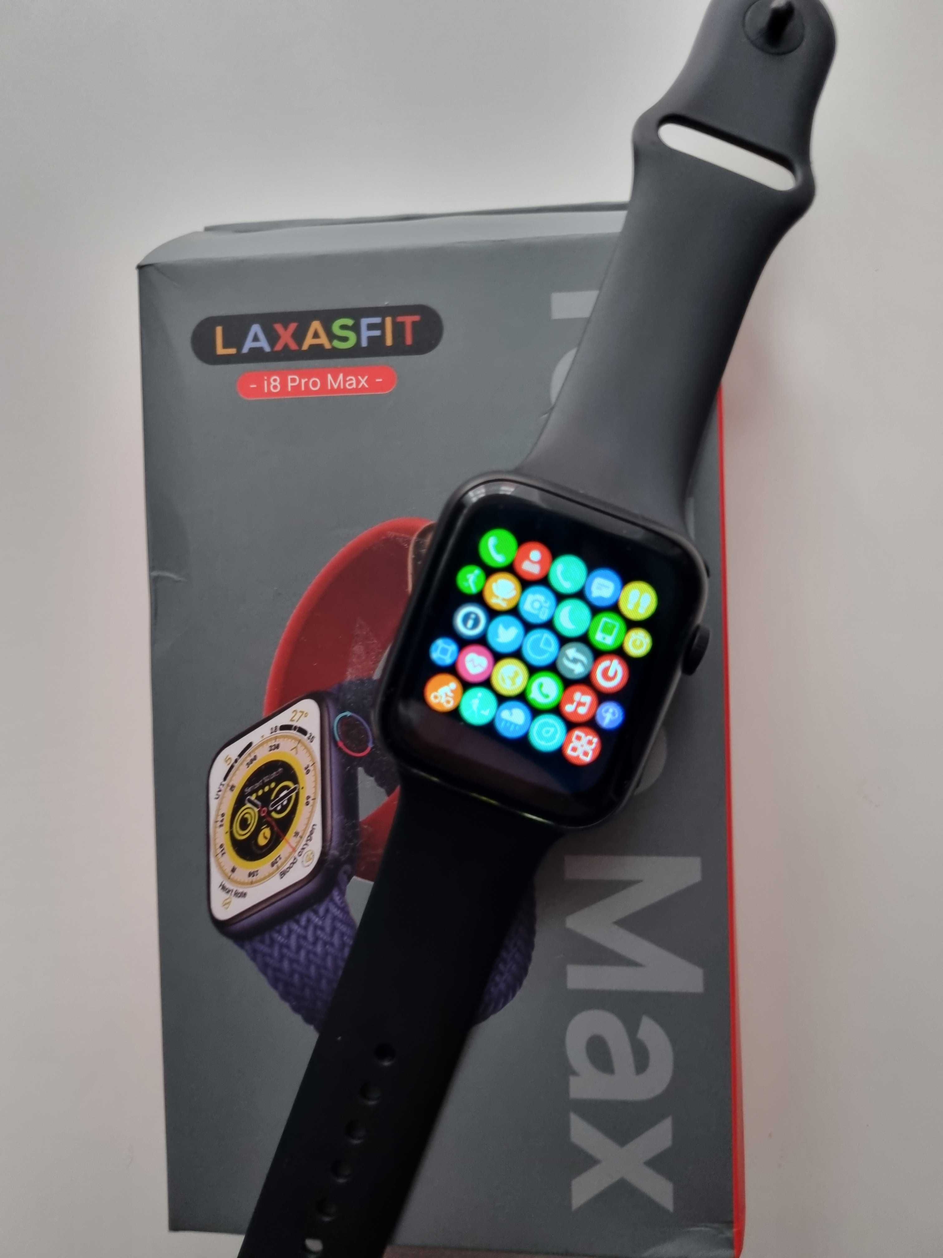 Smartwatch i8 Pro max