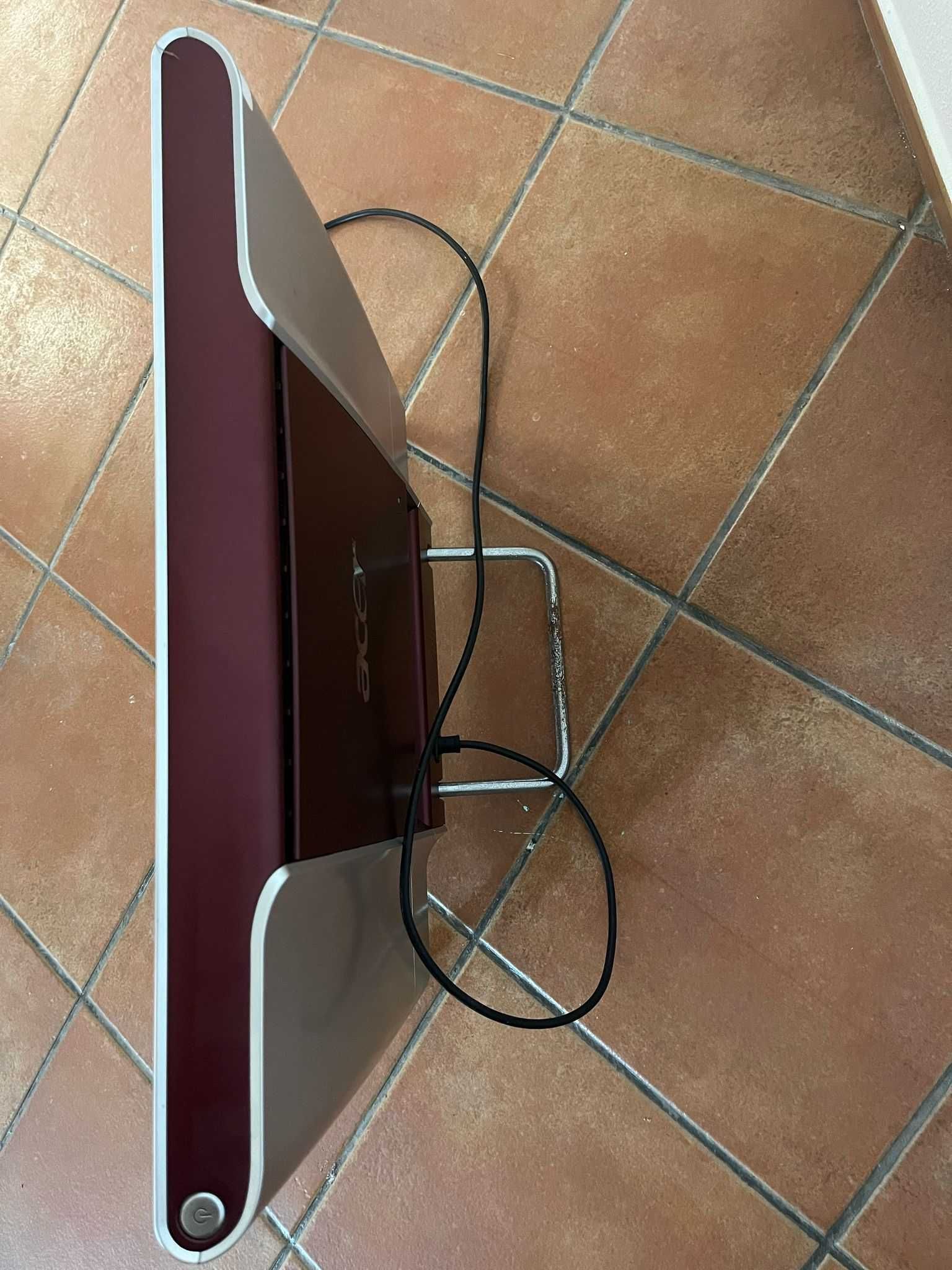 PC Acer Aspire z5610 all in one