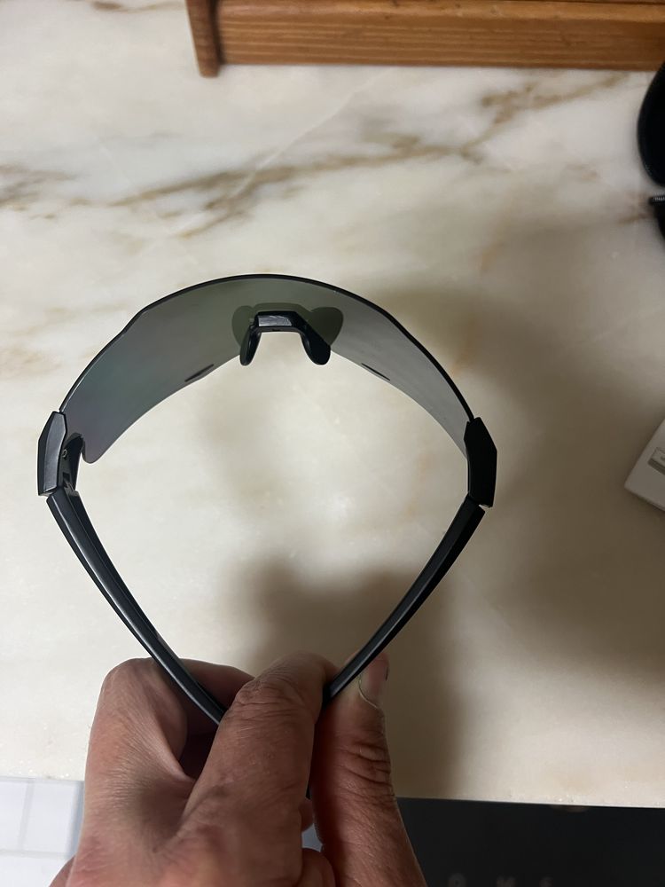 Oculos de ciclismo flex