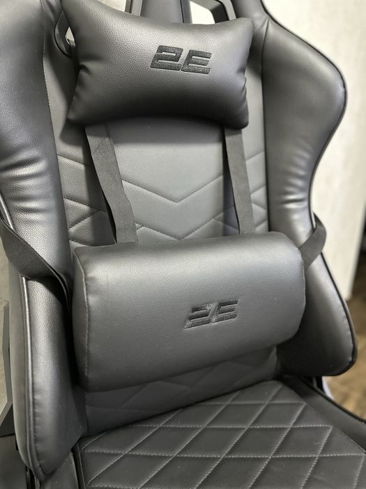 Ігрове крісло 2E Gaming Bushido II