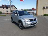 Suzuki Grand Vitara*4x4*diesel*Klimatyzacja!