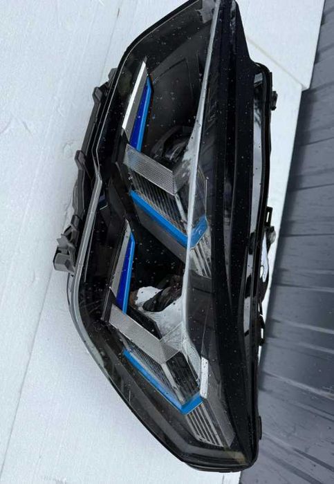 Фары фара передняя правая левая BMW X2 U10