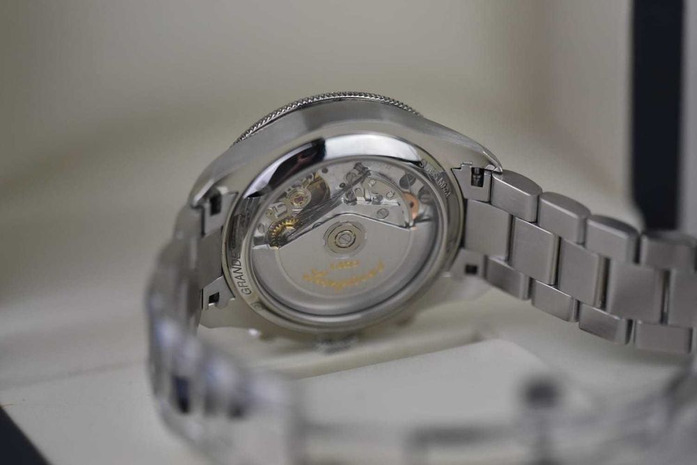 Longines GRANDEVITESSE L3.636.4.60.6