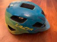 Kask dziecięcy Lazer Gekko