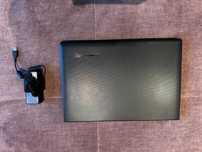 Laptop Lenovo G50-70 8GB RAM i3-4030U SSD Crucial 240GB