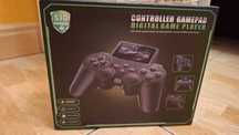 konsola z wbudowanymi retro grami Gamepad konsola