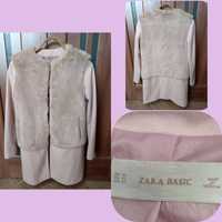 Продам жіноче пальто Zara