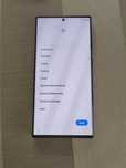 Samsung s23 ultra 12/512gb rysik +4 etui ryska