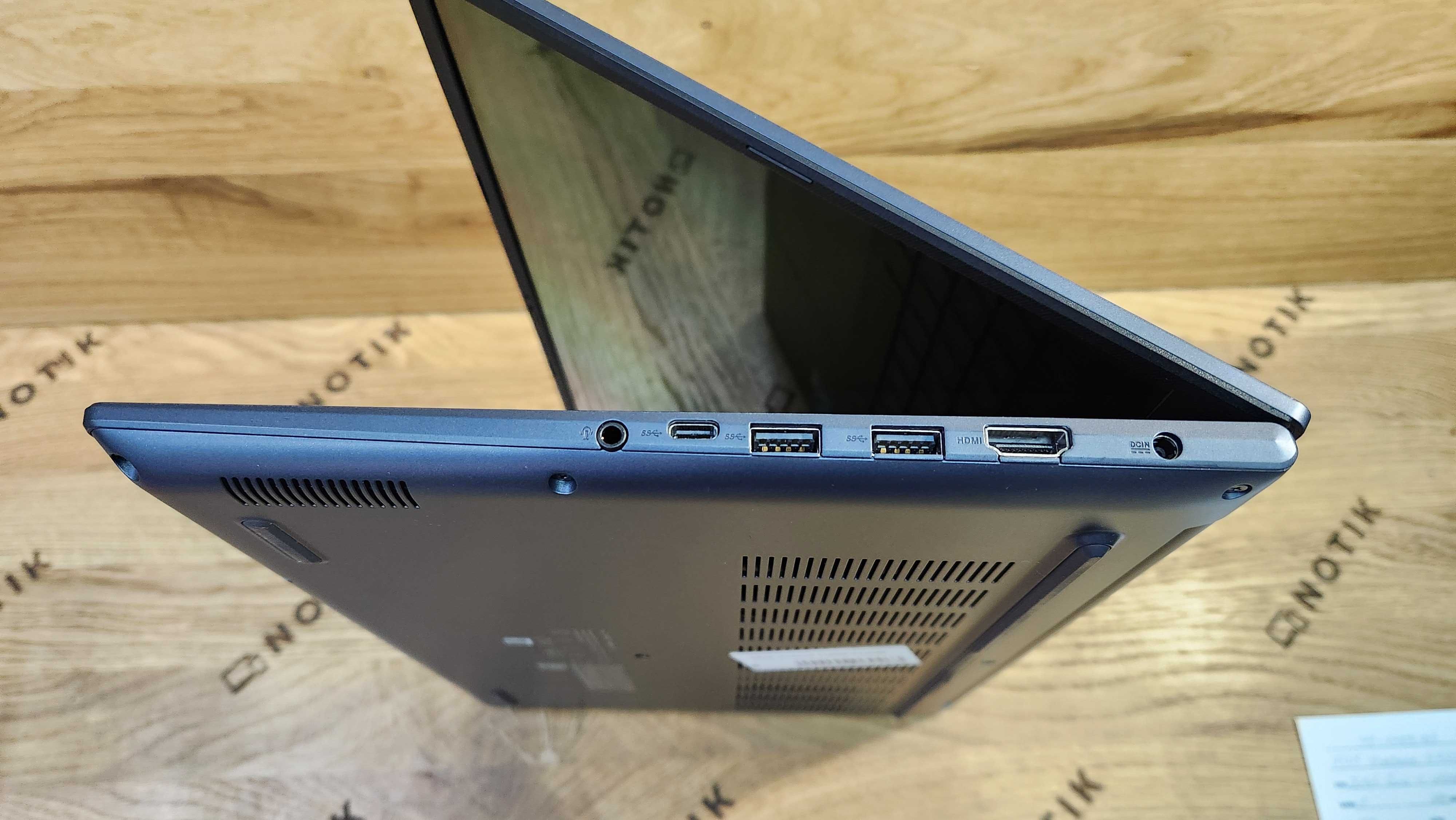 Ноутбук ASUS Vivobook X1403Z 14 i5-12500H/16gb/512ssd/ 2K Oled