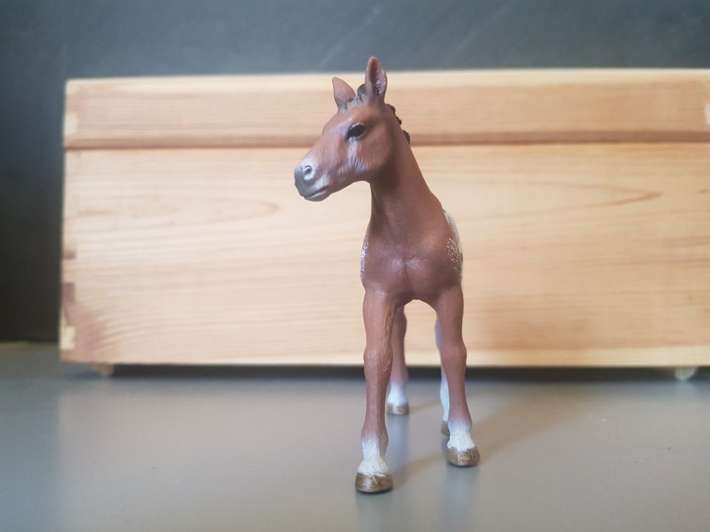 Figurka konia Schleich