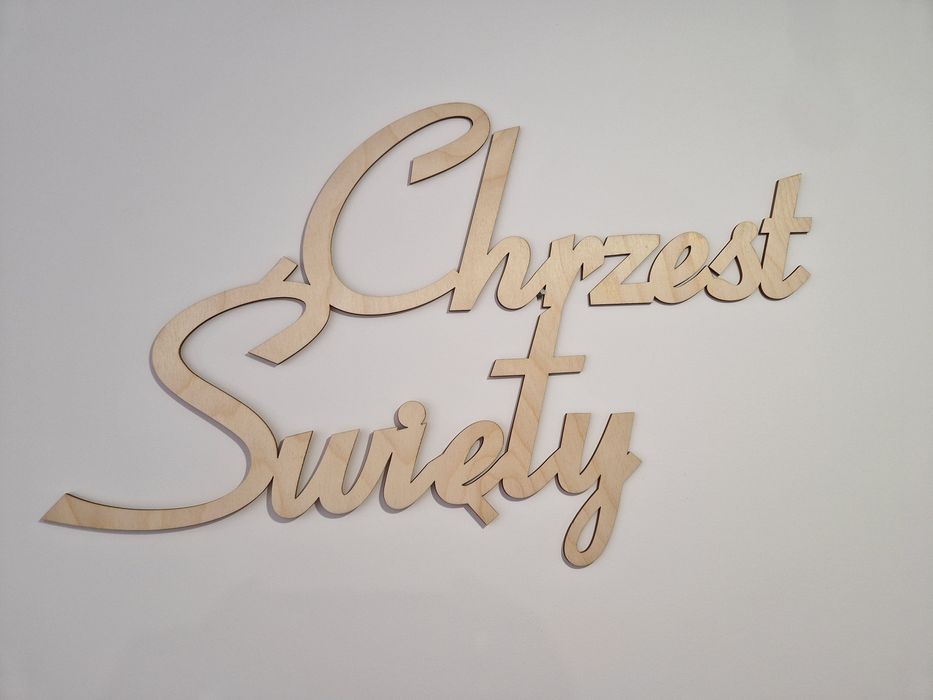 Łuk stelaż na balony plus napis