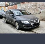 Шрот, автозапчастини VOLKSWAGEN PASAT B6, 4х4 3.2FSI,AKPP ,DSG,2006рік