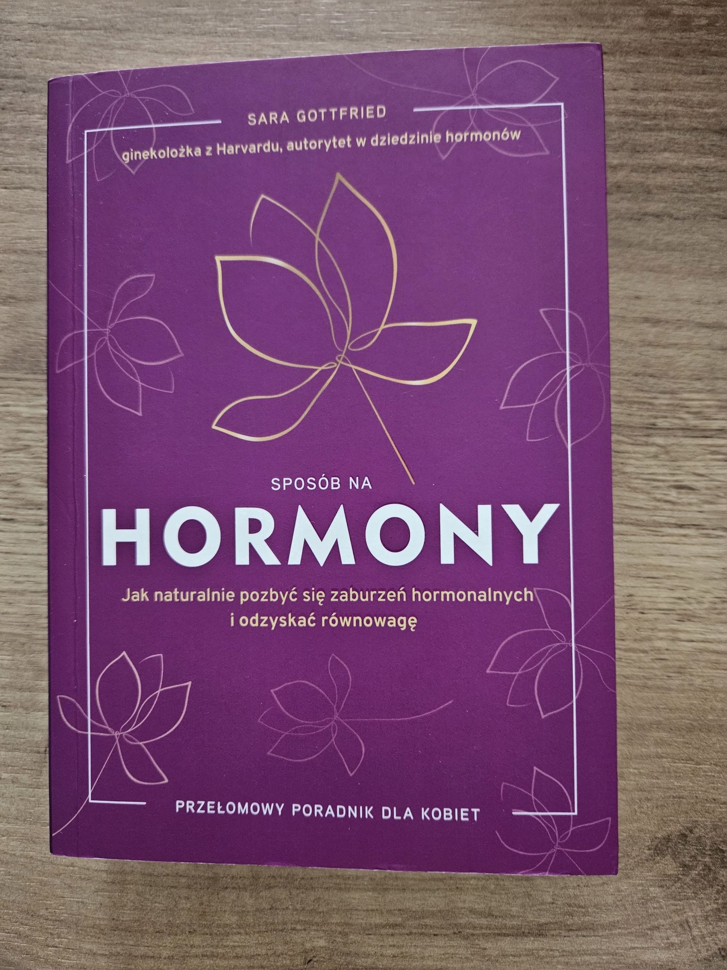 Sposób na hormony