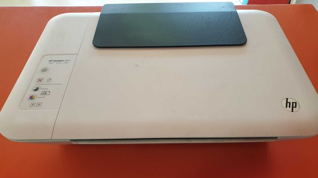 Impressora Multifunções HP DeskJet 1510