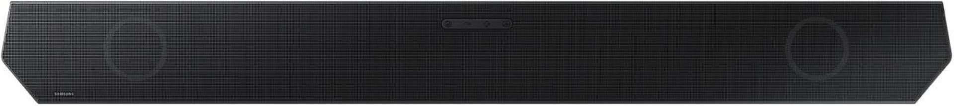 Soundbar Samsung HW-Q700B 3.1.2 320 W, Dolby Atmos, Dolby Digital Plus