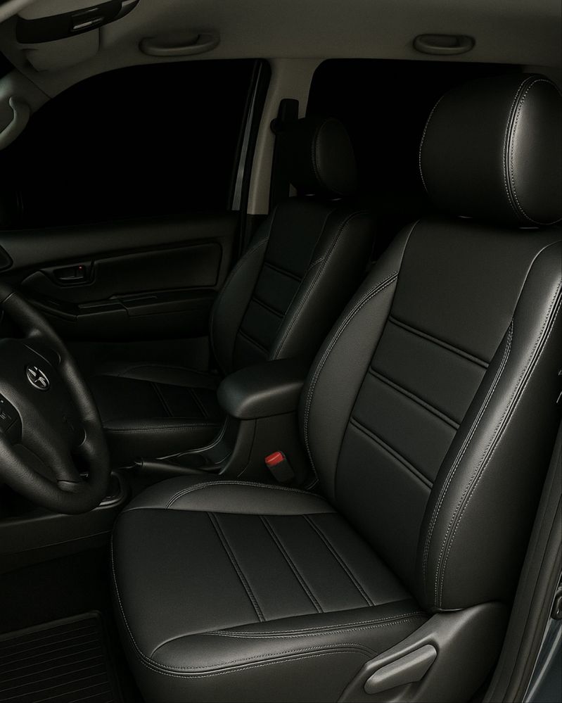 чохли на сидіння audi А4 Б5, А4 Б6, 80 Б4, 100 С4, А6 С4, А6 та інші