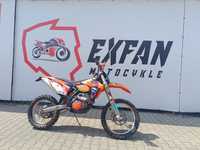 KTM EXCF 350 exc exc-f