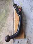 Gancho de reboque para carro peugeot 508 rxh