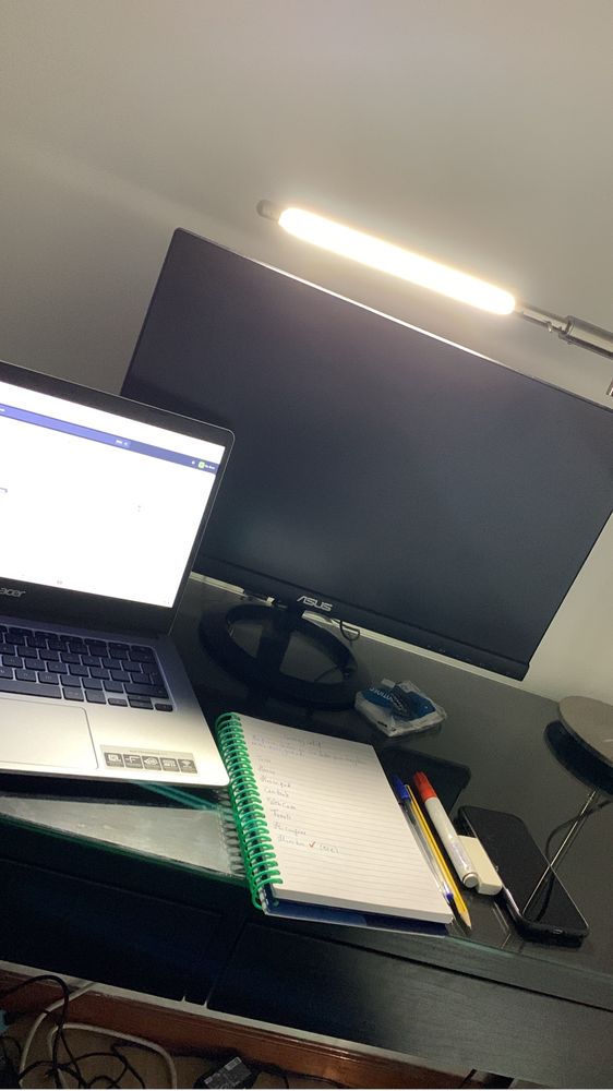 Monitor Asus perfeito estado