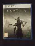 Enotria: The last song PS5