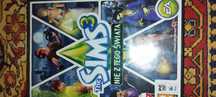 Sims 3 Nie z tego świata