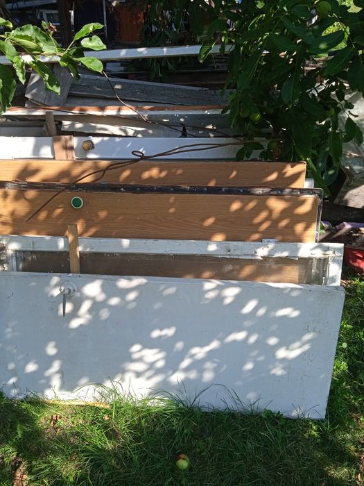 Двері міжкімнатні